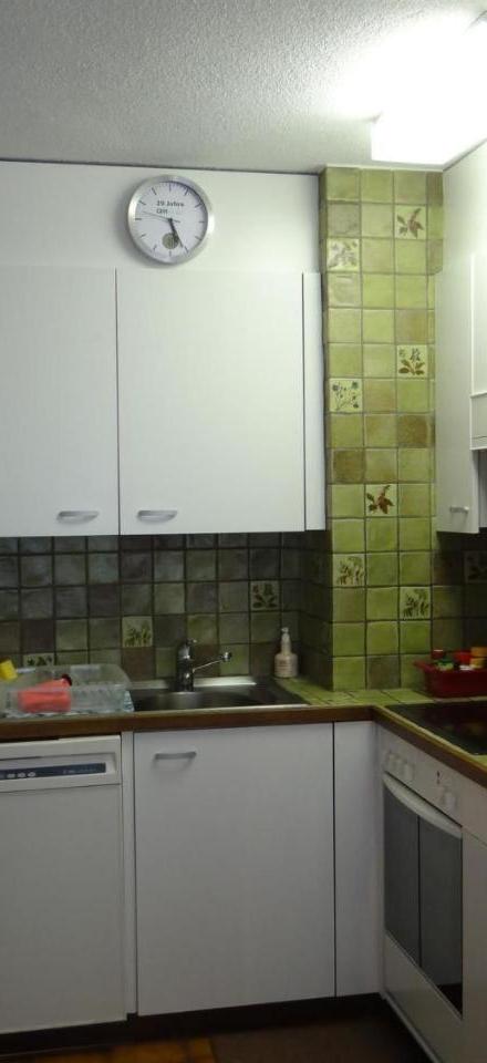 Apartment Zugstrasse 4 by Interhome – billede 5