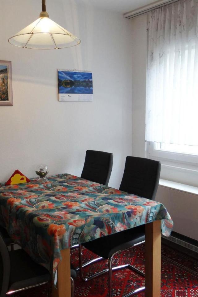 Apartment Zugstrasse 4 by Interhome – billede 6