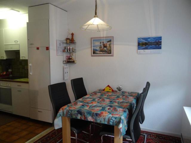 Apartment Zugstrasse 4 by Interhome – billede 7