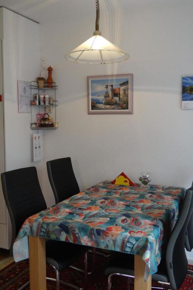 Apartment Zugstrasse 4 by Interhome – billede 7