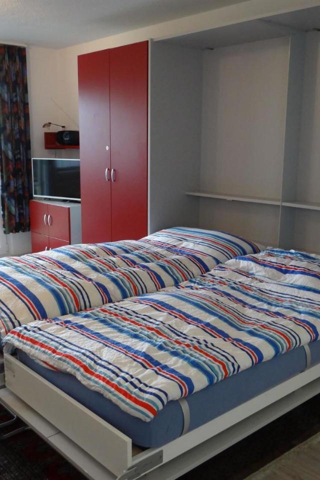 Apartment Zugstrasse 4 by Interhome – billede 9