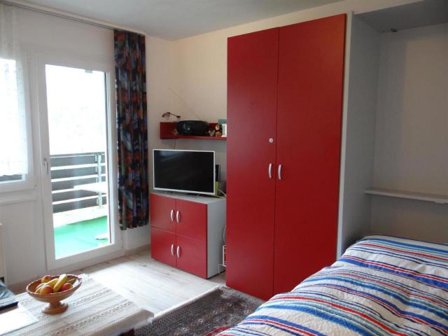 Apartment Zugstrasse 4 by Interhome – billede 10