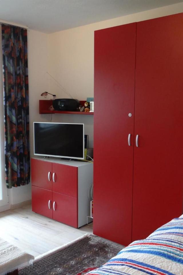 Apartment Zugstrasse 4 by Interhome – billede 10