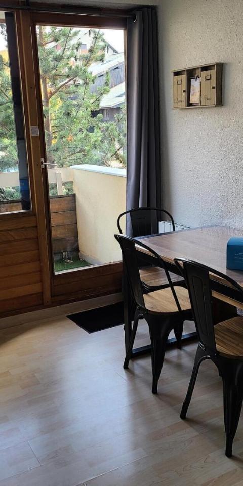 Studio 4 Personnes Quartier de L'eclose - Maeva Home - Studio 4 Personnes (2 Adultes Et 2 Enfants) - Confort Mae-7057 (Adults only) – Alpe d'Huez