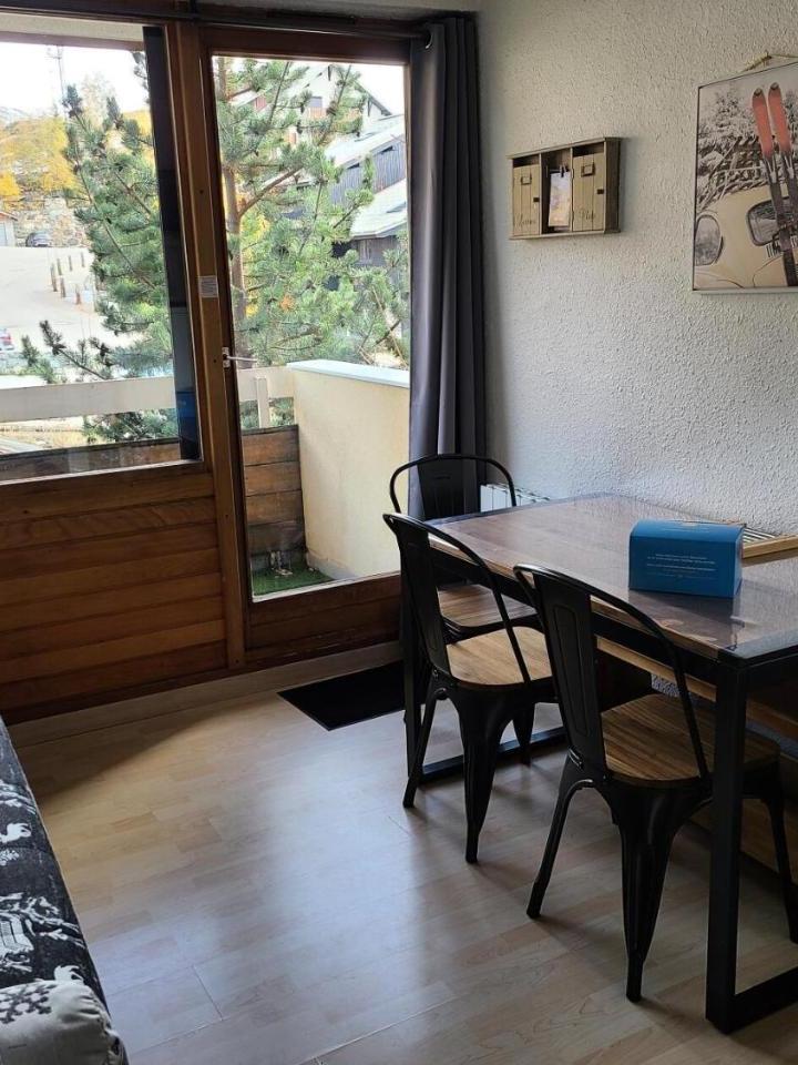 Studio – Studio 4 Personnes Quartier de L'eclose - Maeva Home - Studio 4 Personnes (2 Adultes Et 2 Enfants) - Confort Mae-7057 (Adults only)