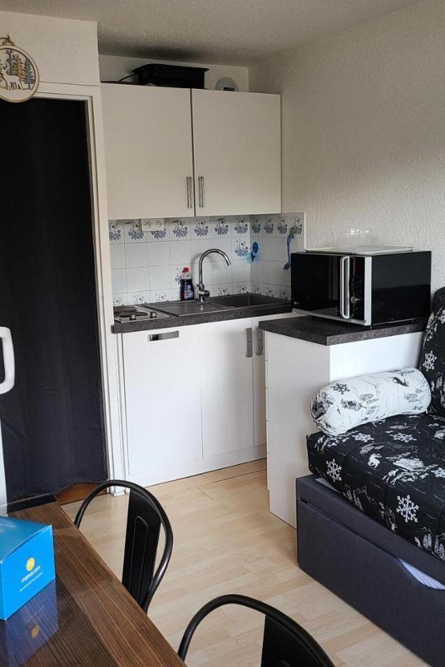 Studio 4 Personnes Quartier de L'eclose - Maeva Home - Studio 4 Personnes (2 Adultes Et 2 Enfants) - Confort Mae-7057 (Adults only) – billede 2