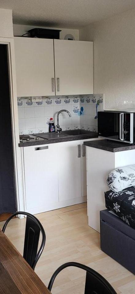 Studio 4 Personnes Quartier de L'eclose - Maeva Home - Studio 4 Personnes (2 Adultes Et 2 Enfants) - Confort Mae-7057 (Adults only) – billede 2