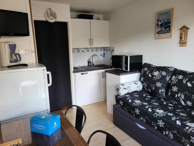 Studio 4 Personnes Quartier de L'eclose - Maeva Home - Studio 4 Personnes (2 Adultes Et 2 Enfants) - Confort Mae-7057 (Adults only) – billede 2