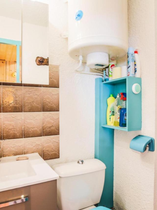 Studio 4 Personnes Quartier de L'eclose - Maeva Home - Studio 4 Personnes (2 Adultes Et 2 Enfants) - Confort Mae-7057 (Adults only) – billede 4