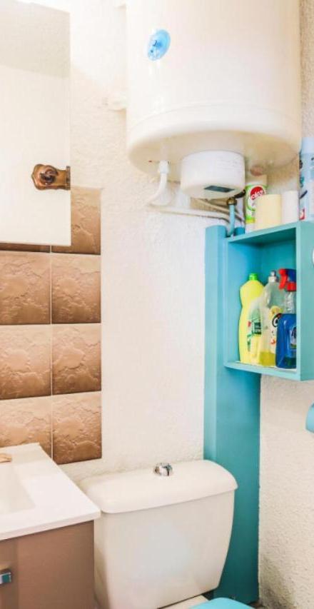 Studio 4 Personnes Quartier de L'eclose - Maeva Home - Studio 4 Personnes (2 Adultes Et 2 Enfants) - Confort Mae-7057 (Adults only) – billede 4
