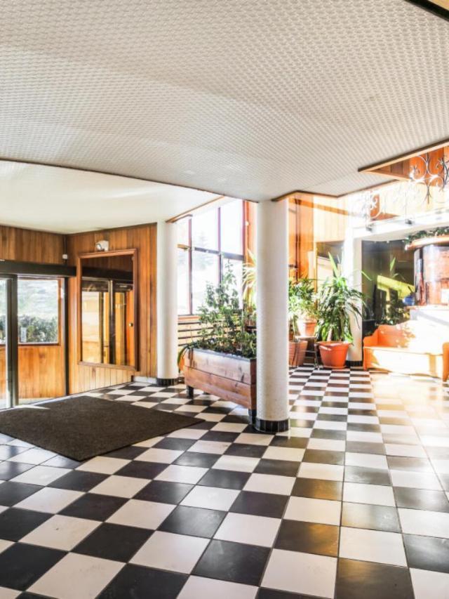 Studio 4 Personnes Quartier de L'eclose - Maeva Home - Studio 4 Personnes (2 Adultes Et 2 Enfants) - Confort Mae-7057 (Adults only) – billede 7