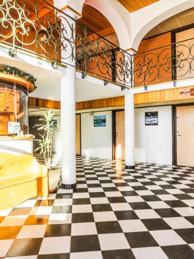Studio 4 Personnes Quartier de L'eclose - Maeva Home - Studio 4 Personnes (2 Adultes Et 2 Enfants) - Confort Mae-7057 (Adults only) – billede 8