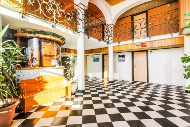 Studio 4 Personnes Quartier de L'eclose - Maeva Home - Studio 4 Personnes (2 Adultes Et 2 Enfants) - Confort Mae-7057 (Adults only) – billede 8