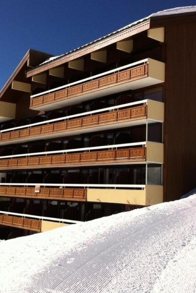 Studio 4 Personnes Quartier de L'eclose - Maeva Home - Studio 4 Personnes (2 Adultes Et 2 Enfants) - Confort Mae-7057 (Adults only) – billede 9
