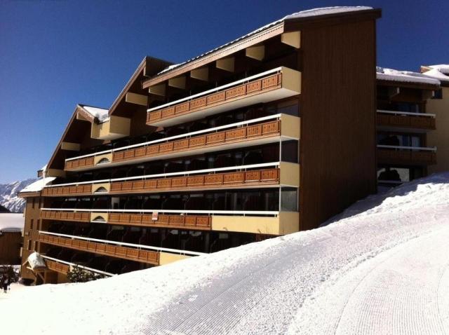 Studio 4 Personnes Quartier de L'eclose - Maeva Home - Studio 4 Personnes (2 Adultes Et 2 Enfants) - Confort Mae-7057 (Adults only) – billede 9