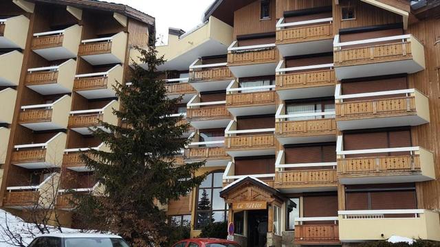 Studio 4 Personnes Quartier de L'eclose - Maeva Home - Studio 4 Personnes (2 Adultes Et 2 Enfants) - Confort Mae-7057 (Adults only) – billede 10
