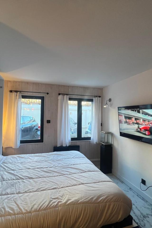 Ideal Cosy Lumineux Central Calme Fonctionnel & Beau – billede 7
