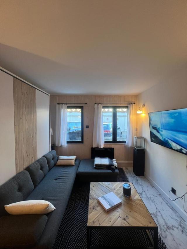 Ideal Cosy Lumineux Central Calme Fonctionnel & Beau – billede 9