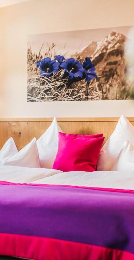 Hotel-Garni Dr. Otto Murr – billede 4