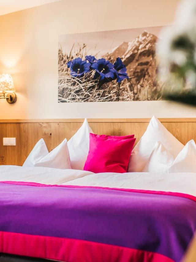 Hotel-Garni Dr. Otto Murr – billede 4