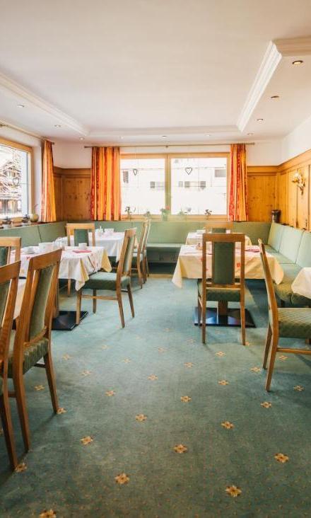 Hotel-Garni Dr. Otto Murr – billede 5