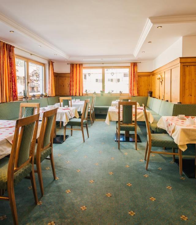 Hotel-Garni Dr. Otto Murr – billede 5