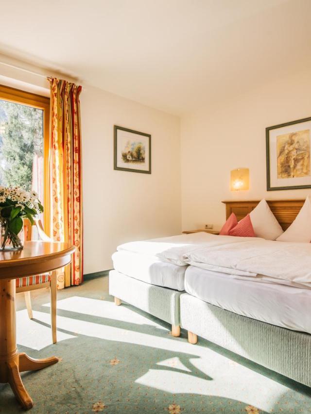 Hotel-Garni Dr. Otto Murr – billede 6