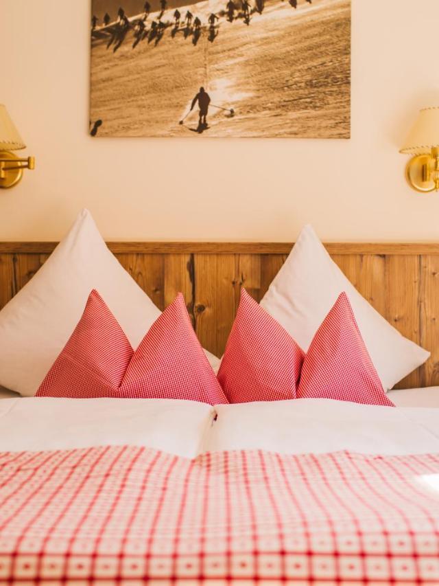 Hotel-Garni Dr. Otto Murr – billede 7