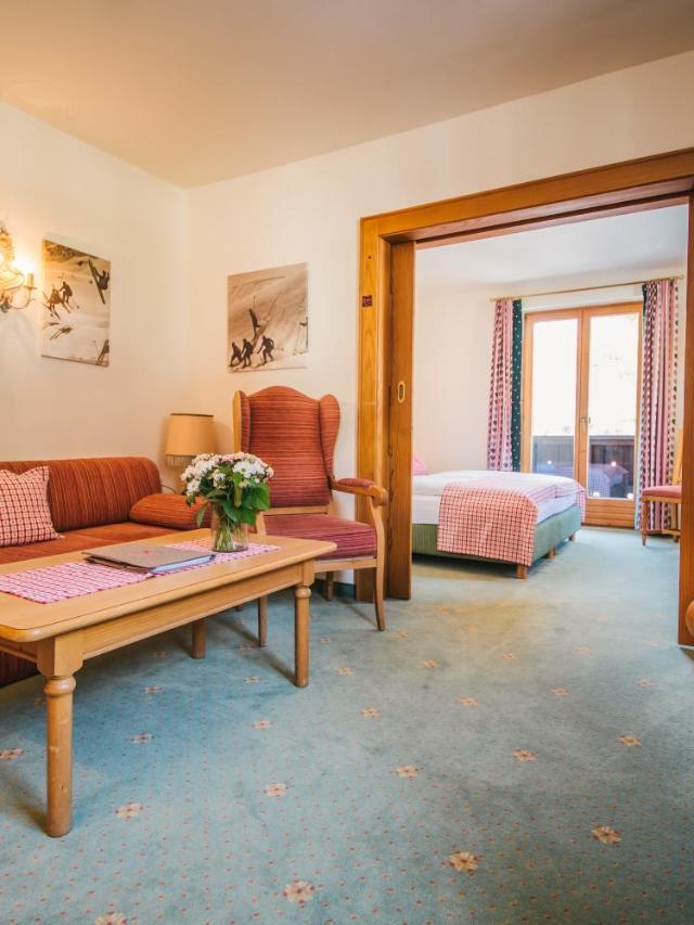 Hotel-Garni Dr. Otto Murr – billede 8