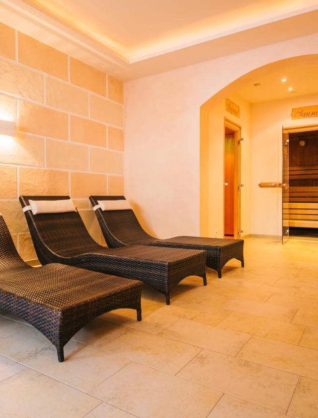 Hotel-Garni Dr. Otto Murr – billede 9