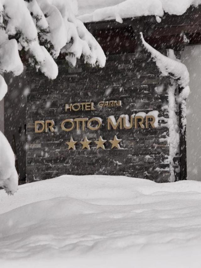 Hotel-Garni Dr. Otto Murr – billede 10