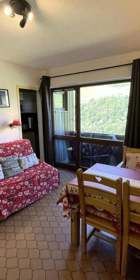 Residence Jetay - Appartement 4 Personnes Aux Menuires Mae-5144 – Les Menuires