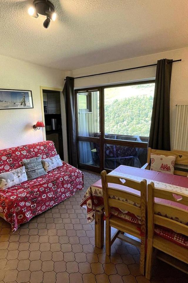 Residence Jetay - Appartement 4 Personnes Aux Menuires Mae-5144