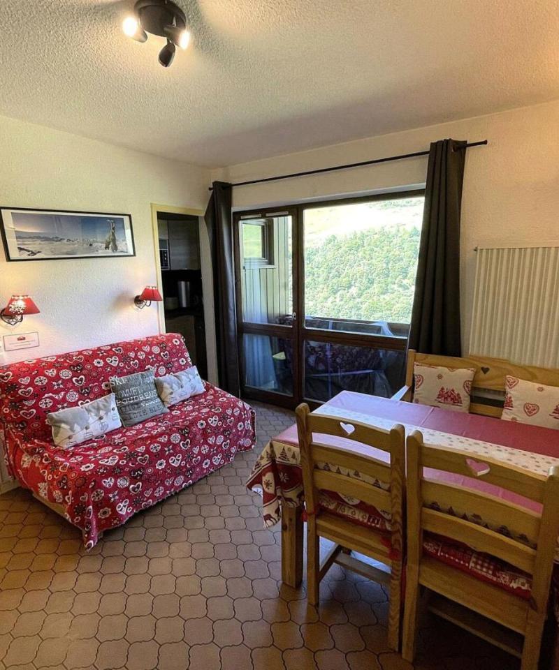 Residence Jetay - Appartement 4 Personnes Aux Menuires Mae-5144