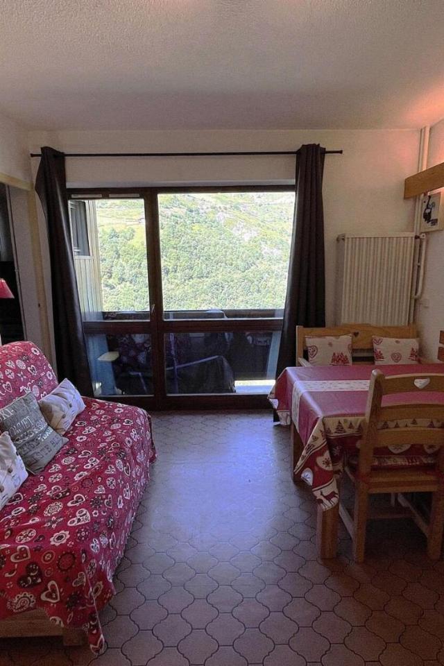 Residence Jetay - Appartement 4 Personnes Aux Menuires Mae-5144 – billede 2