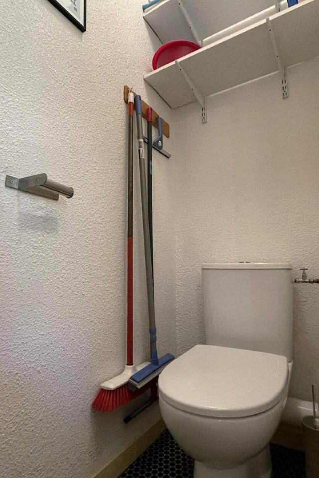 Residence Jetay - Appartement 4 Personnes Aux Menuires Mae-5144 – billede 7