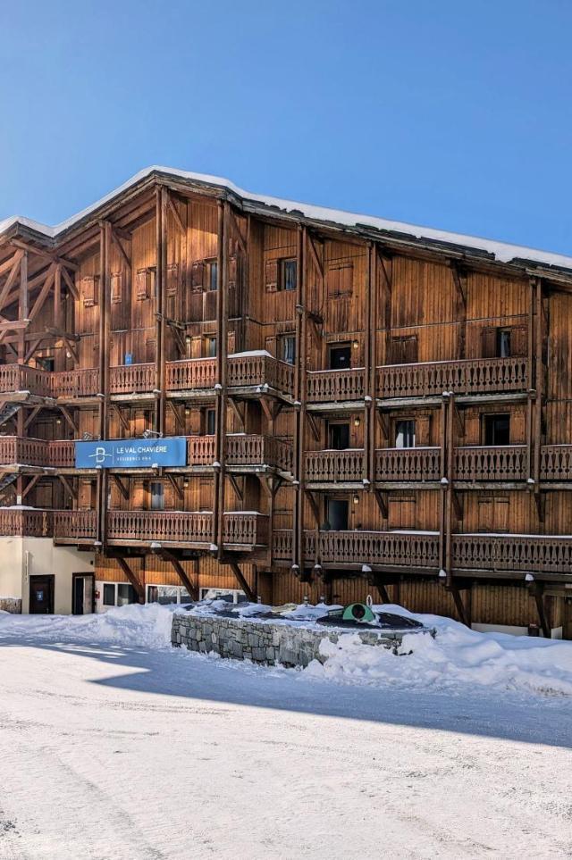 Residence Les Balcons de Val Chaviere
