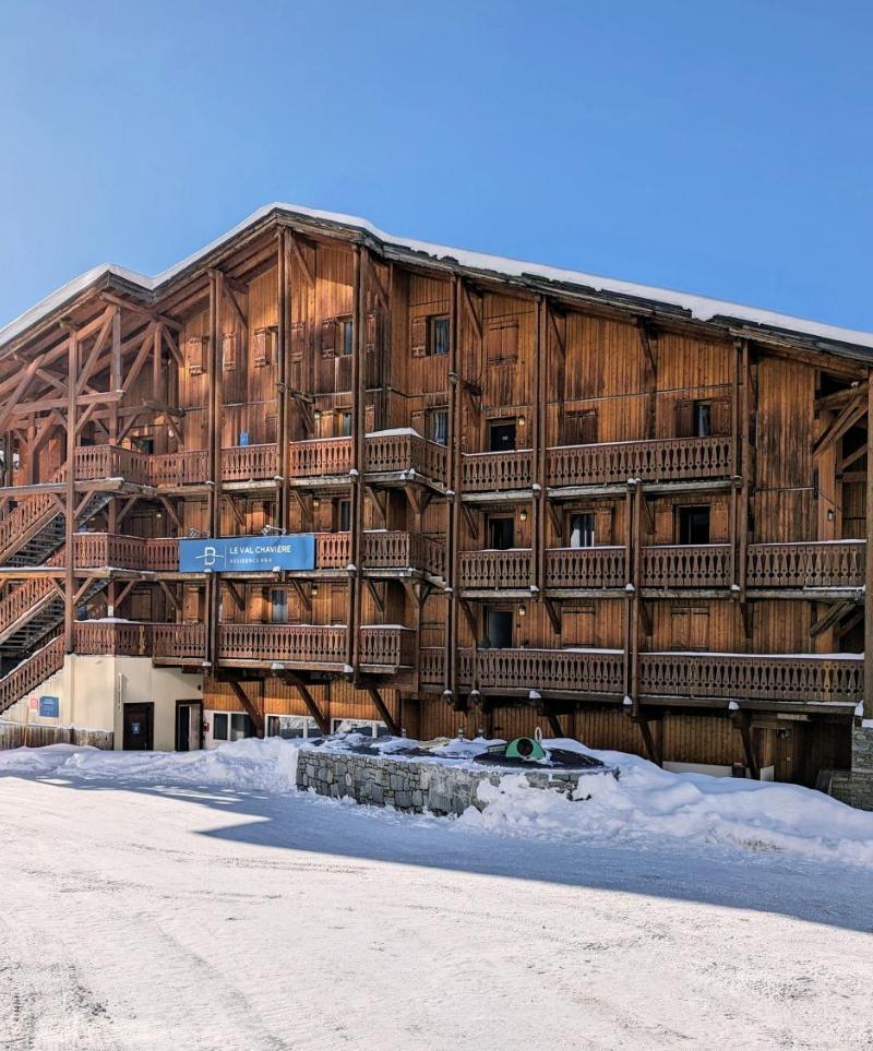Residence Les Balcons de Val Chaviere
