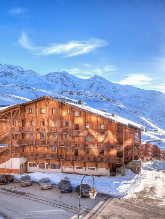 Residence Les Balcons de Val Chaviere – bild 2