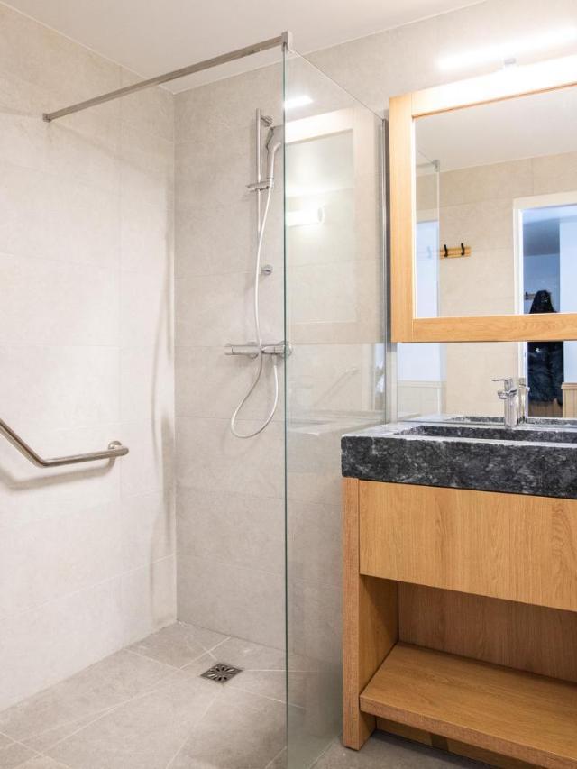Residence Les Balcons de Val Chaviere – bild 5