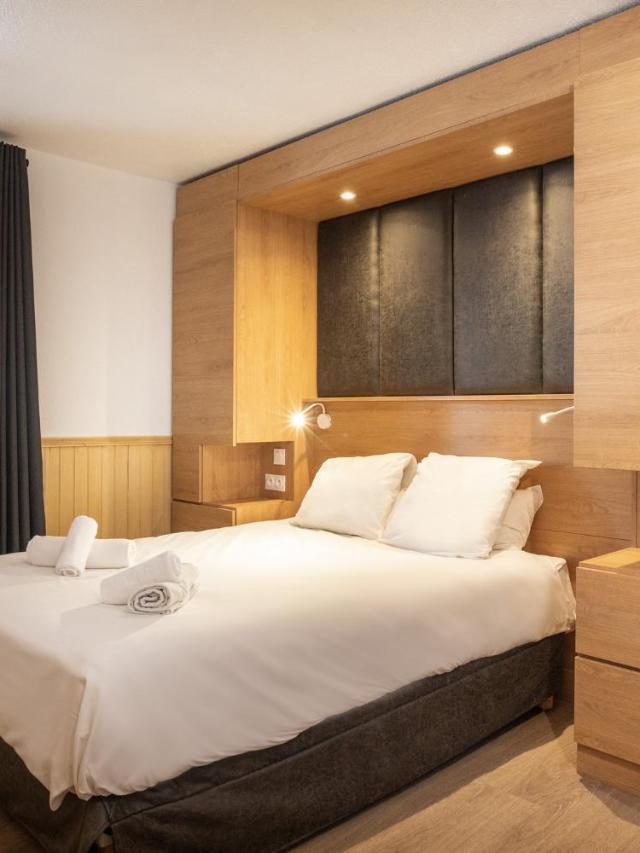 Residence Les Balcons de Val Chaviere – bild 6