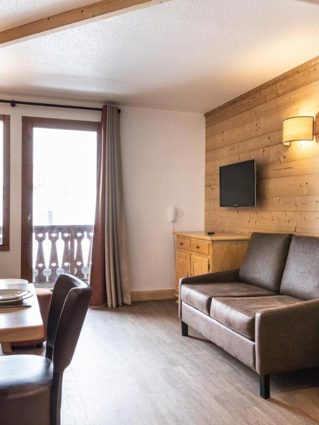Residence Les Balcons de Val Chaviere – bild 7