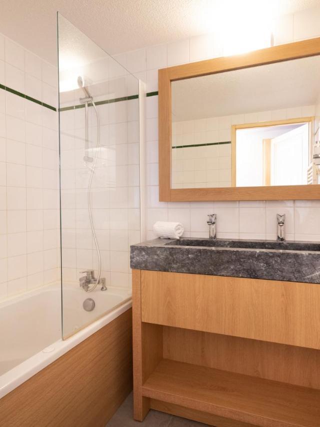 Residence Les Balcons de Val Chaviere – bild 8