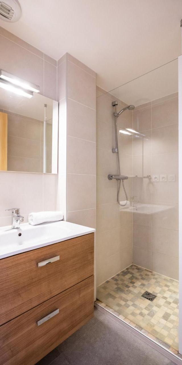 Residence Les Balcons de Val Chaviere – bild 9