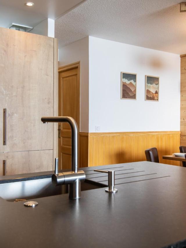 Residence Les Balcons de Val Chaviere – bild 10