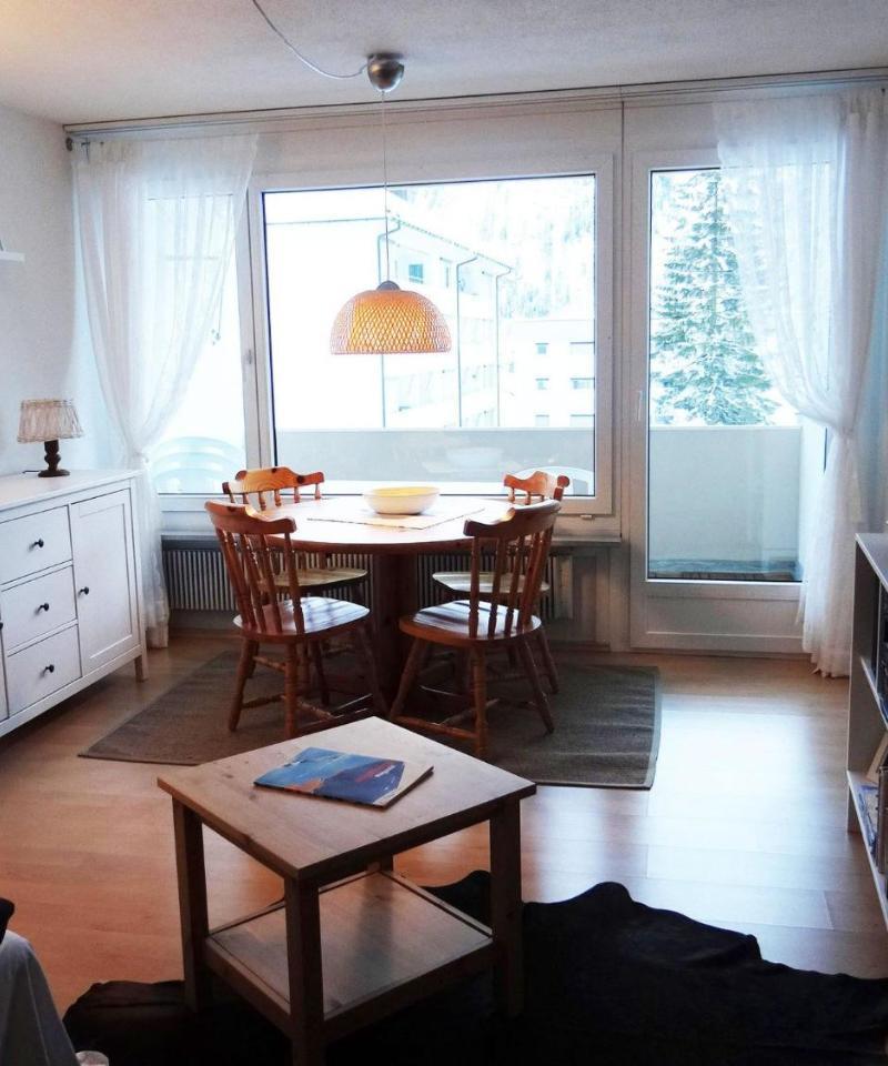 Apartment Neuschwandi 63 by Interhome