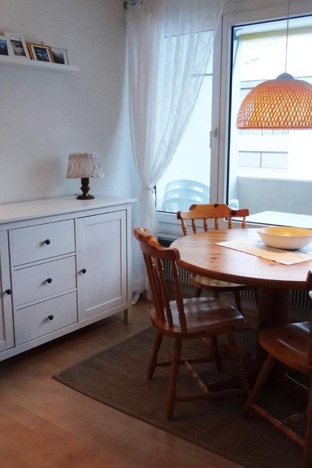 Apartment Neuschwandi 63 by Interhome – billede 3