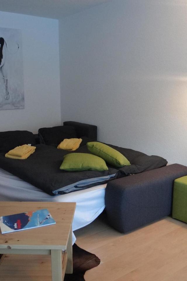 Apartment Neuschwandi 63 by Interhome – billede 4