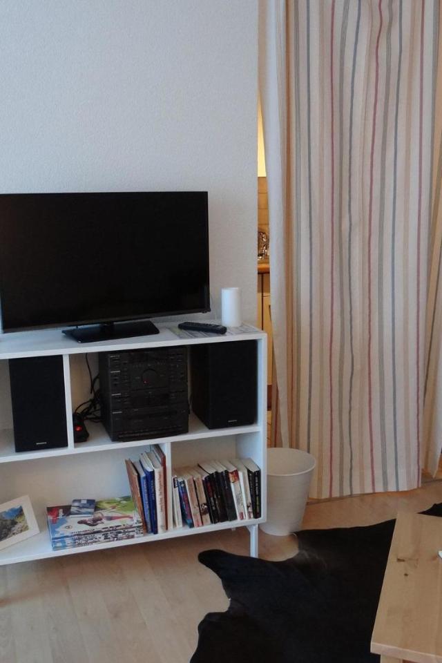 Apartment Neuschwandi 63 by Interhome – billede 5