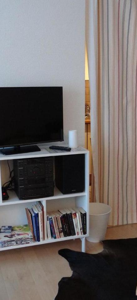 Apartment Neuschwandi 63 by Interhome – billede 5